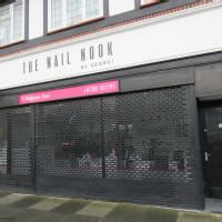 the nail nook 20|the nail nook westcliff.